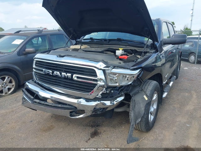 44928264 :رقم المزاد ، 1C6RRFFG5LN362148 vin ، 2020 Ram 1500 مزاد بيع