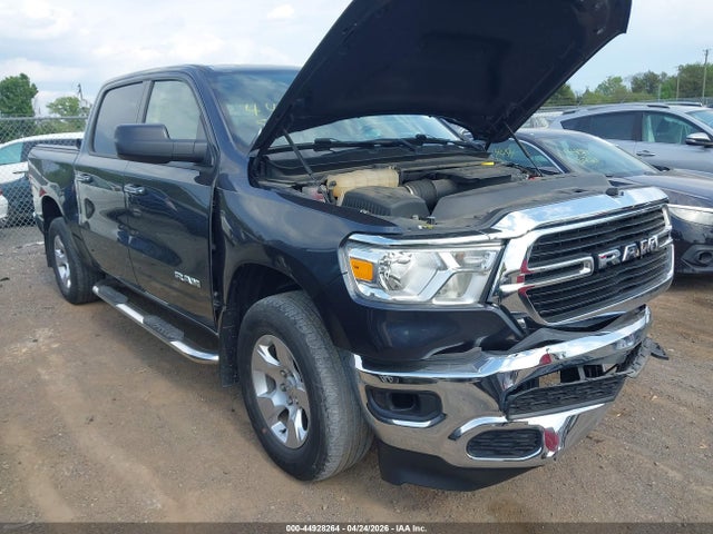 44928264 :رقم المزاد ، 1C6RRFFG5LN362148 vin ، 2020 Ram 1500 مزاد بيع
