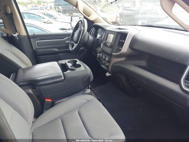 44928264 :رقم المزاد ، 1C6RRFFG5LN362148 vin ، 2020 Ram 1500 مزاد بيع