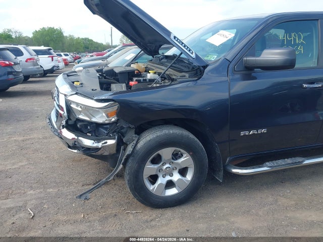 44928264 :رقم المزاد ، 1C6RRFFG5LN362148 vin ، 2020 Ram 1500 مزاد بيع