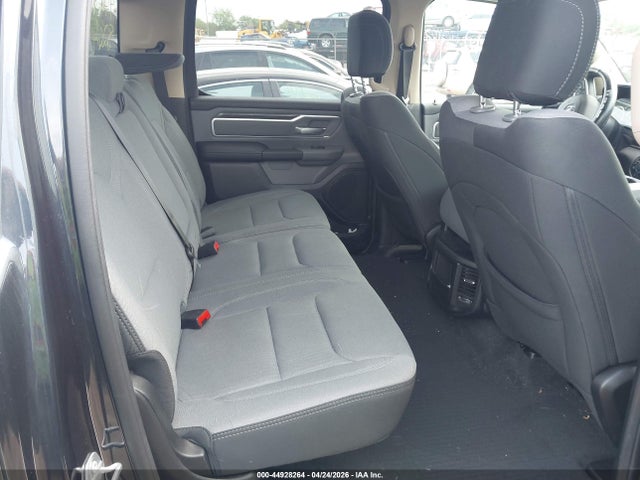 44928264 :رقم المزاد ، 1C6RRFFG5LN362148 vin ، 2020 Ram 1500 مزاد بيع