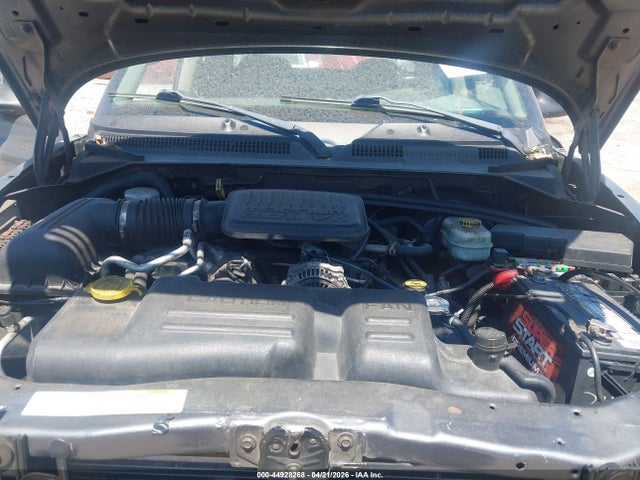 2004 Dodge Dakota Sport/sxt მანქანა იყიდება აუქციონზე, vin: 1D7HG38K14S689049, აუქციონის ნომერი: 44928268