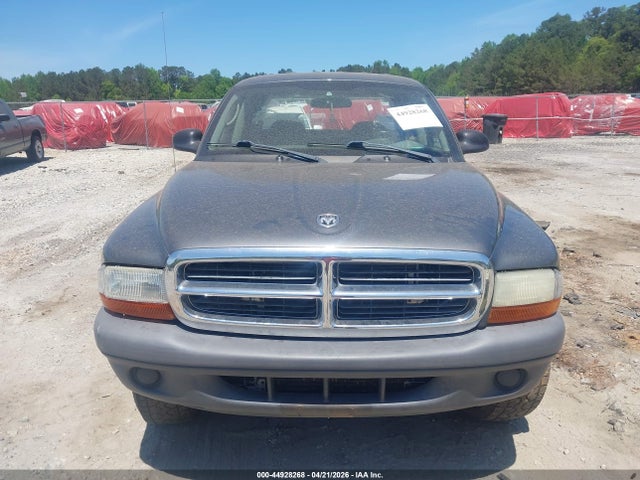 2004 Dodge Dakota Sport/sxt მანქანა იყიდება აუქციონზე, vin: 1D7HG38K14S689049, აუქციონის ნომერი: 44928268