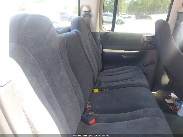 2004 Dodge Dakota Sport/sxt მანქანა იყიდება აუქციონზე, vin: 1D7HG38K14S689049, აუქციონის ნომერი: 44928268