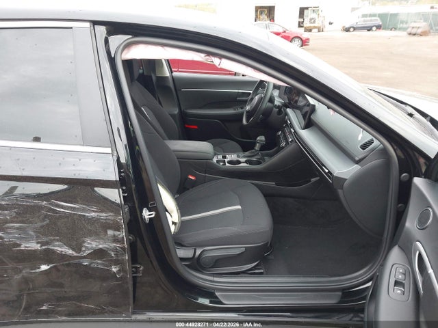 Продажа на аукционе авто 2025 Hyundai Sonata Se, vin: KMHL24JA6SA443946, номер лота: 44928271