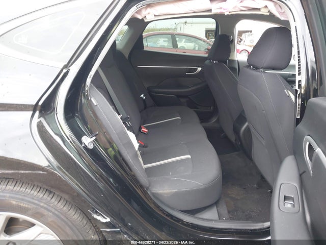 Продажа на аукционе авто 2025 Hyundai Sonata Se, vin: KMHL24JA6SA443946, номер лота: 44928271
