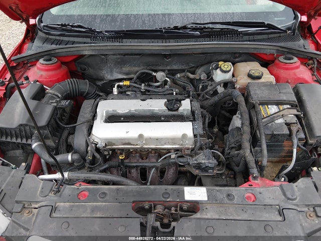 44928272 :رقم المزاد ، 1G1PA5SG0F7281776 vin ، 2015 Chevrolet Cruze Ls Auto مزاد بيع