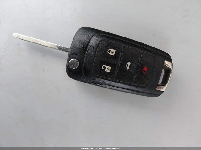 44928272 :رقم المزاد ، 1G1PA5SG0F7281776 vin ، 2015 Chevrolet Cruze Ls Auto مزاد بيع