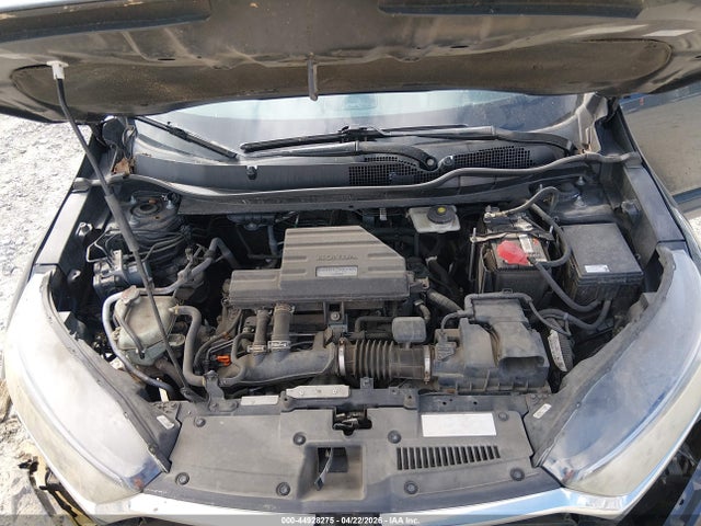 Aukcja sprzedaży 2018 Honda Cr-v Ex, vin: 7FARW2H59JE015413, numer aukcji: 44928275