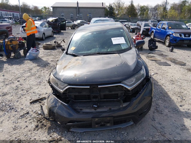 Aukcja sprzedaży 2018 Honda Cr-v Ex, vin: 7FARW2H59JE015413, numer aukcji: 44928275