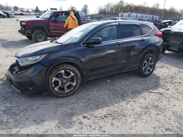 Aukcja sprzedaży 2018 Honda Cr-v Ex, vin: 7FARW2H59JE015413, numer aukcji: 44928275