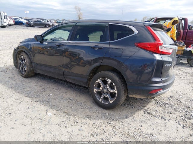 Aukcja sprzedaży 2018 Honda Cr-v Ex, vin: 7FARW2H59JE015413, numer aukcji: 44928275