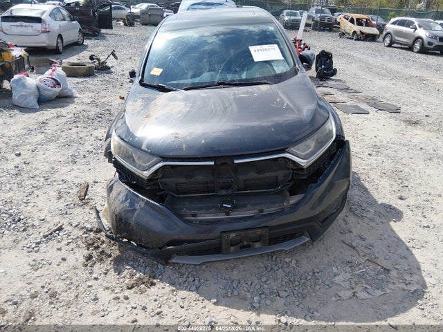 Aukcja sprzedaży 2018 Honda Cr-v Ex, vin: 7FARW2H59JE015413, numer aukcji: 44928275