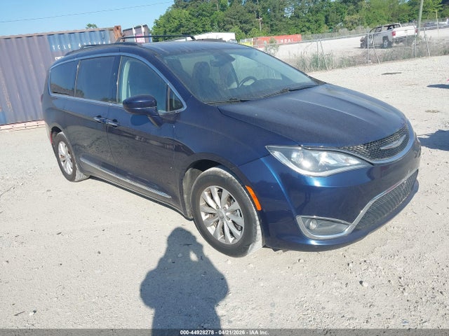 Aukcja sprzedaży 2017 Chrysler Pacifica Touring-l, vin: 2C4RC1BG0HR524779, numer aukcji: 44928278