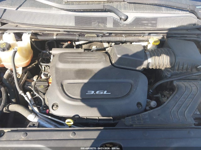 Aukcja sprzedaży 2017 Chrysler Pacifica Touring-l, vin: 2C4RC1BG0HR524779, numer aukcji: 44928278