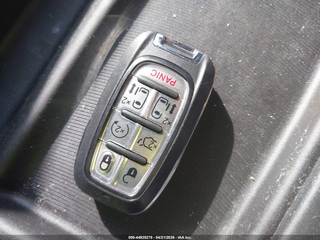 Aukcja sprzedaży 2017 Chrysler Pacifica Touring-l, vin: 2C4RC1BG0HR524779, numer aukcji: 44928278