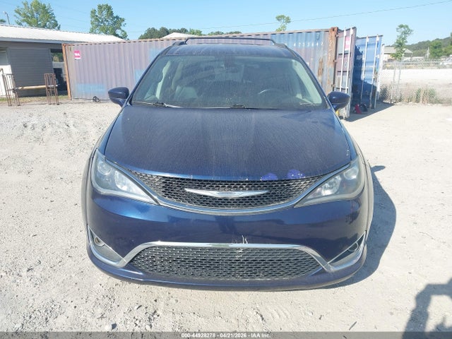 Aukcja sprzedaży 2017 Chrysler Pacifica Touring-l, vin: 2C4RC1BG0HR524779, numer aukcji: 44928278