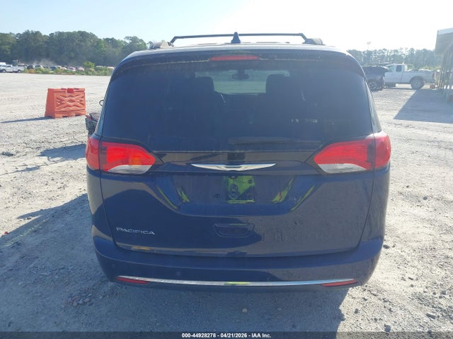 Aukcja sprzedaży 2017 Chrysler Pacifica Touring-l, vin: 2C4RC1BG0HR524779, numer aukcji: 44928278