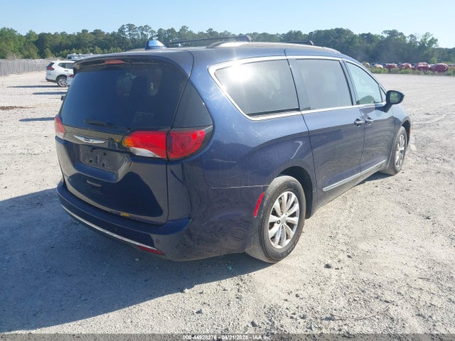 Aukcja sprzedaży 2017 Chrysler Pacifica Touring-l, vin: 2C4RC1BG0HR524779, numer aukcji: 44928278