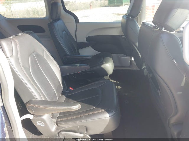 Aukcja sprzedaży 2017 Chrysler Pacifica Touring-l, vin: 2C4RC1BG0HR524779, numer aukcji: 44928278