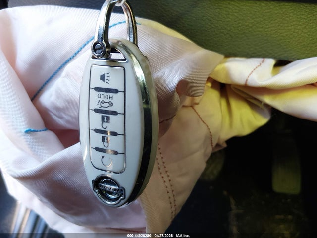 Aukcja sprzedaży 2018 Nissan Murano Sv, vin: 5N1AZ2MH7JN148314, numer aukcji: 44928280