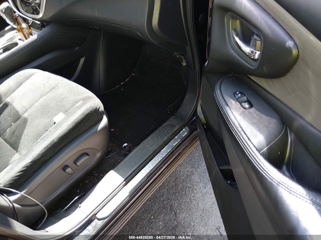 Aukcja sprzedaży 2018 Nissan Murano Sv, vin: 5N1AZ2MH7JN148314, numer aukcji: 44928280