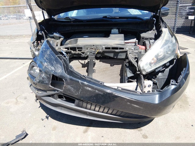 Aukcja sprzedaży 2018 Nissan Murano Sv, vin: 5N1AZ2MH7JN148314, numer aukcji: 44928280