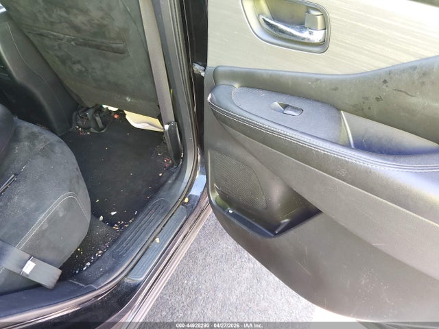 Aukcja sprzedaży 2018 Nissan Murano Sv, vin: 5N1AZ2MH7JN148314, numer aukcji: 44928280