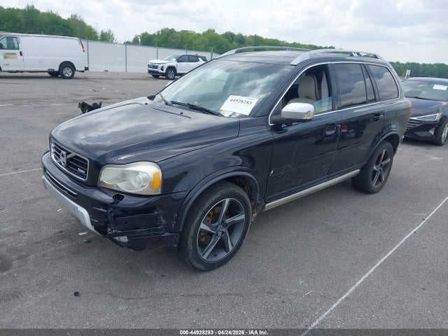 Продажа на аукционе авто 2013 Volvo Xc90 3.2 R-design/3.2 R-design Platinum/3.2 R-design Premier Plus, vin: YV4952CT7D1630122, номер лота: 44928283