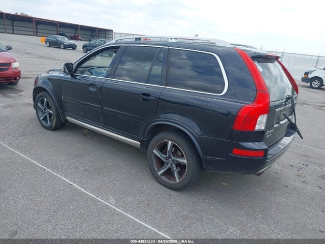 Продажа на аукционе авто 2013 Volvo Xc90 3.2 R-design/3.2 R-design Platinum/3.2 R-design Premier Plus, vin: YV4952CT7D1630122, номер лота: 44928283