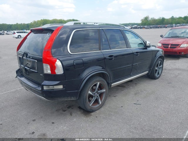 Продажа на аукционе авто 2013 Volvo Xc90 3.2 R-design/3.2 R-design Platinum/3.2 R-design Premier Plus, vin: YV4952CT7D1630122, номер лота: 44928283
