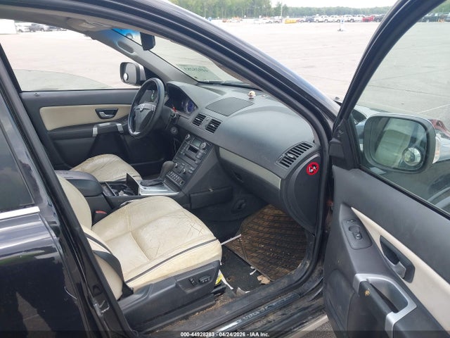 Продажа на аукционе авто 2013 Volvo Xc90 3.2 R-design/3.2 R-design Platinum/3.2 R-design Premier Plus, vin: YV4952CT7D1630122, номер лота: 44928283