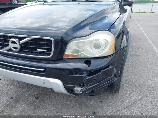 Продажа на аукционе авто 2013 Volvo Xc90 3.2 R-design/3.2 R-design Platinum/3.2 R-design Premier Plus, vin: YV4952CT7D1630122, номер лота: 44928283
