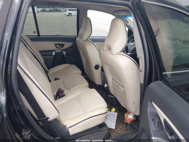 Продажа на аукционе авто 2013 Volvo Xc90 3.2 R-design/3.2 R-design Platinum/3.2 R-design Premier Plus, vin: YV4952CT7D1630122, номер лота: 44928283