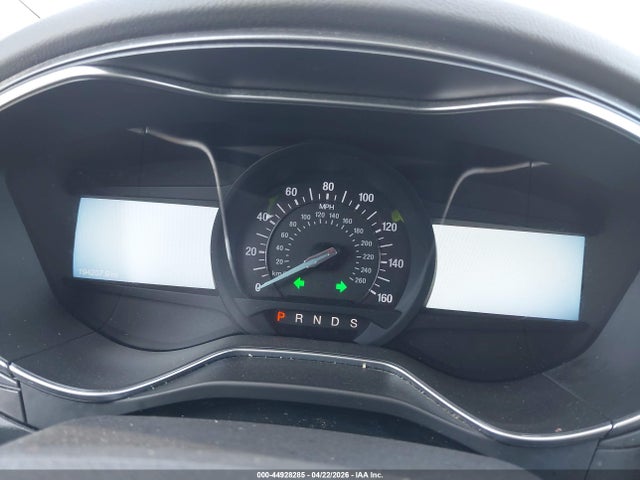 Ford Fusion Titanium 2014 3FA6P0D96ER217791 Image 7