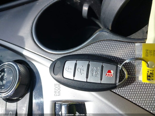 Aukcja sprzedaży 2015 Infiniti Q50 Premium, vin: JN1BV7AR9FM420621, numer aukcji: 44928291
