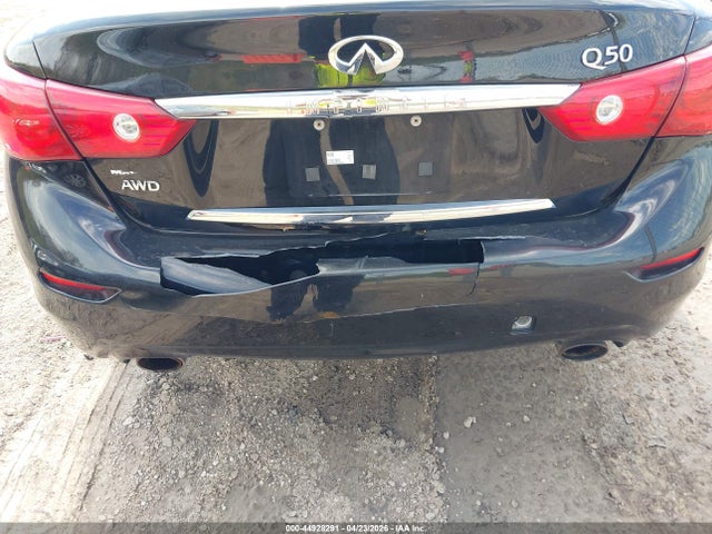 Aukcja sprzedaży 2015 Infiniti Q50 Premium, vin: JN1BV7AR9FM420621, numer aukcji: 44928291