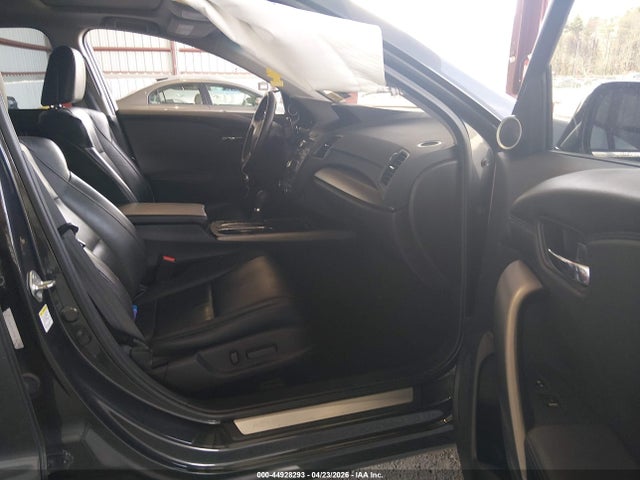 44928293 :رقم المزاد ، 5J8TB4H35FL027149 vin ، 2015 Acura Rdx مزاد بيع
