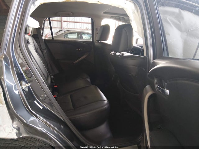 44928293 :رقم المزاد ، 5J8TB4H35FL027149 vin ، 2015 Acura Rdx مزاد بيع