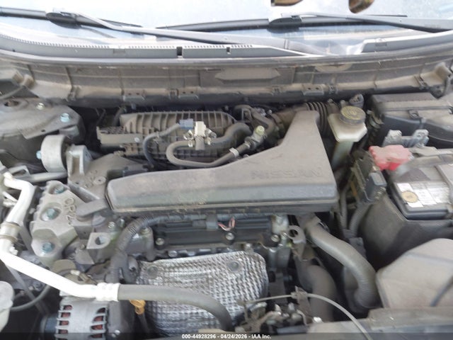Aukcja sprzedaży 2016 Nissan Rogue Sl, vin: JN8AT2MT7GW019281, numer aukcji: 44928296