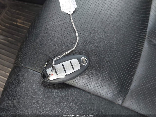 Aukcja sprzedaży 2016 Nissan Rogue Sl, vin: JN8AT2MT7GW019281, numer aukcji: 44928296