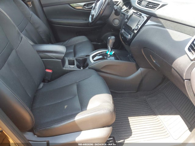 Aukcja sprzedaży 2016 Nissan Rogue Sl, vin: JN8AT2MT7GW019281, numer aukcji: 44928296