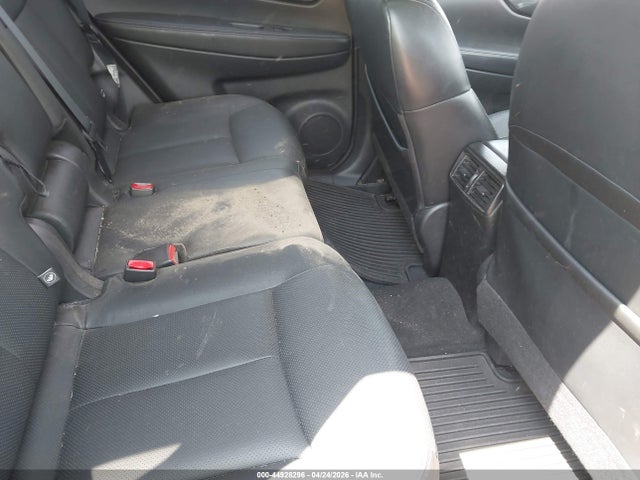 Aukcja sprzedaży 2016 Nissan Rogue Sl, vin: JN8AT2MT7GW019281, numer aukcji: 44928296