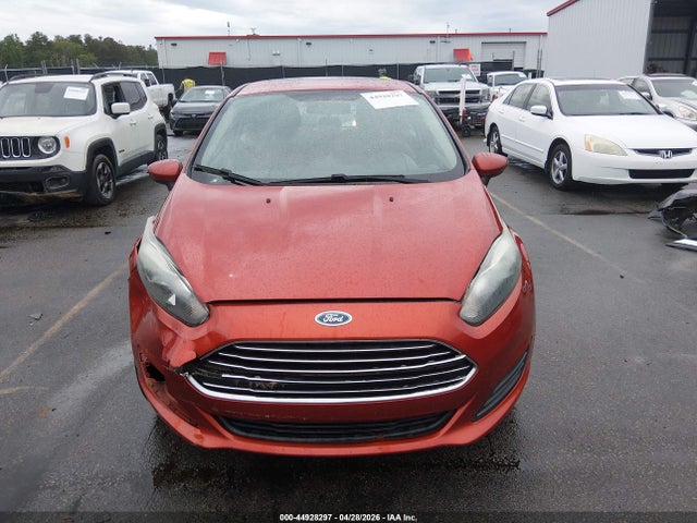 Aukcja sprzedaży 2019 Ford Fiesta Se, vin: 3FADP4EJ6KM164669, numer aukcji: 44928297