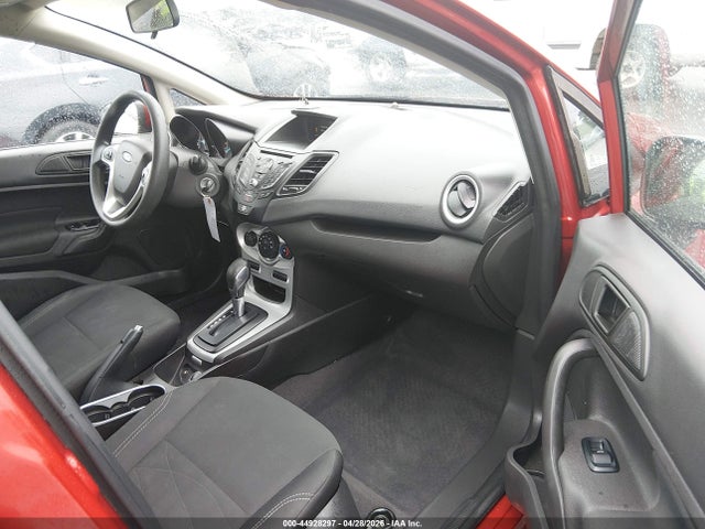 Aukcja sprzedaży 2019 Ford Fiesta Se, vin: 3FADP4EJ6KM164669, numer aukcji: 44928297