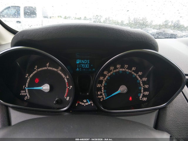 Aukcja sprzedaży 2019 Ford Fiesta Se, vin: 3FADP4EJ6KM164669, numer aukcji: 44928297