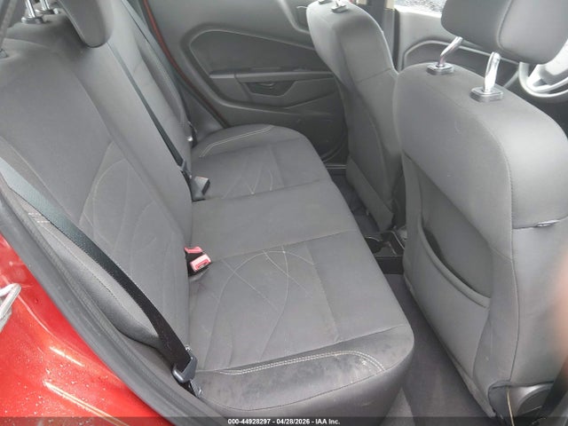 Aukcja sprzedaży 2019 Ford Fiesta Se, vin: 3FADP4EJ6KM164669, numer aukcji: 44928297