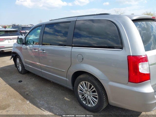Aukcja sprzedaży 2014 Chrysler Town & Country Touring-l, vin: 2C4RC1CG9ER377999, numer aukcji: 44928298