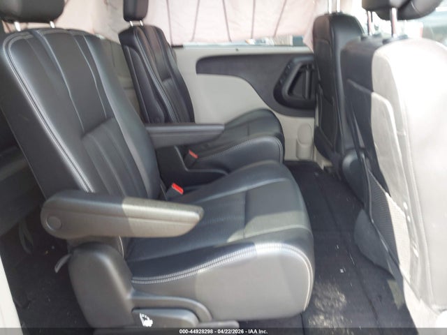 Aukcja sprzedaży 2014 Chrysler Town & Country Touring-l, vin: 2C4RC1CG9ER377999, numer aukcji: 44928298
