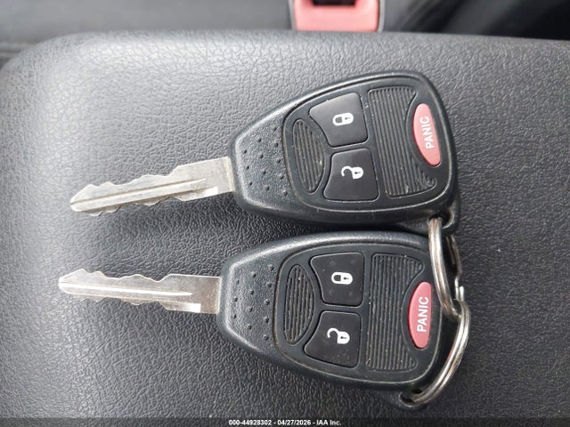 2012 Jeep Patriot Latitude მანქანა იყიდება აუქციონზე, vin: 1C4NJRFB1CD594921, აუქციონის ნომერი: 44928302